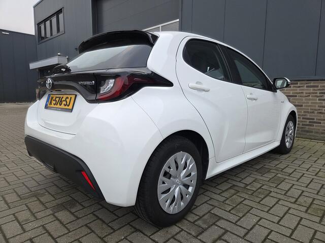 Toyota YARIS 1.5 Hybrid Active