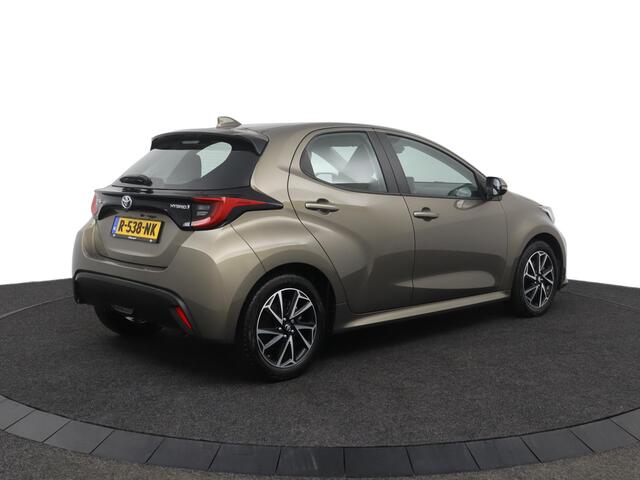 Toyota YARIS 1.5 Hybrid Dynamic | Navigatie | Keyless | Apple carplay - Android auto |