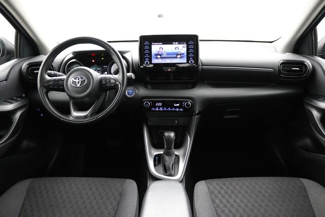 Toyota YARIS 1.5 Hybrid Dynamic | Navigatie | Keyless | Apple carplay - Android auto |