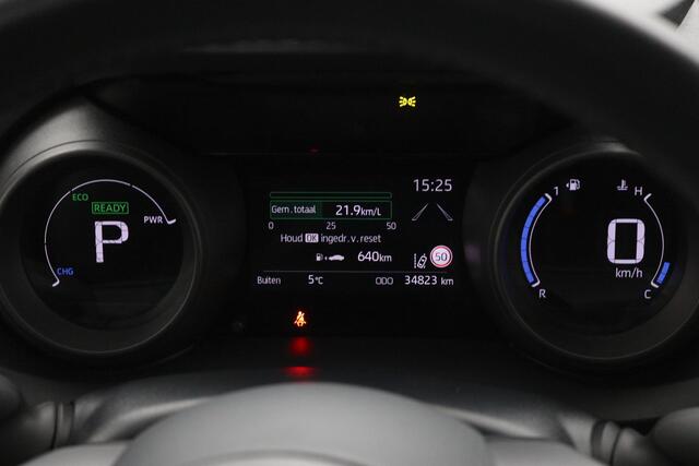 Toyota YARIS 1.5 Hybrid Dynamic | Navigatie | Keyless | Apple carplay - Android auto |