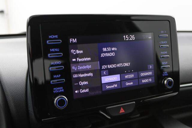 Toyota YARIS 1.5 Hybrid Dynamic | Navigatie | Keyless | Apple carplay - Android auto |