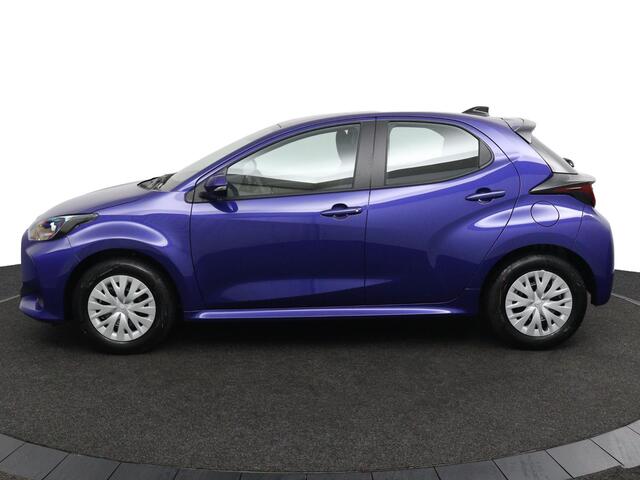 Toyota YARIS 1.5 Hybrid 115 Comfort | Nieuwe Auto | Apple Carplay & Android Auto | Climate/ Cruise control |