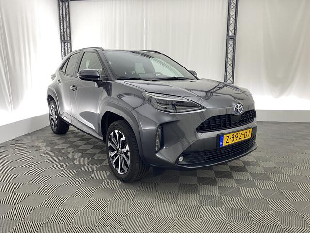 Toyota YARIS Cross 1.5 Hybrid 115 Business Plus Automaat | Apple CarPlay | Navi | Camera | ACC | DAB |