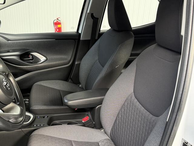 Toyota YARIS 1.5 Hybrid Active