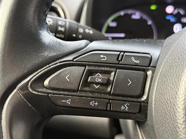 Toyota YARIS 1.5 Hybrid Active