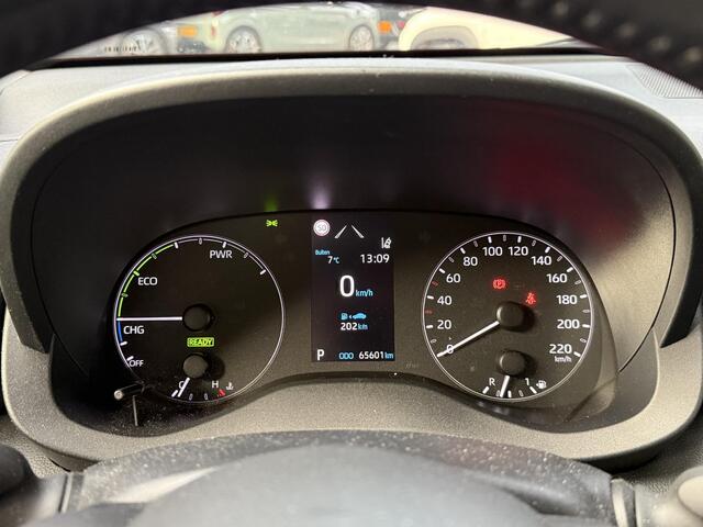Toyota YARIS 1.5 Hybrid Active
