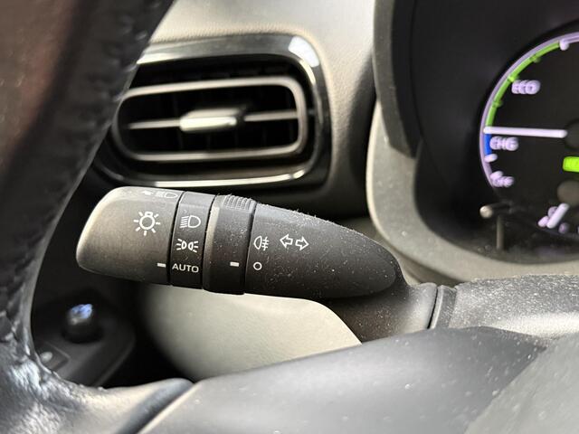 Toyota YARIS 1.5 Hybrid Active