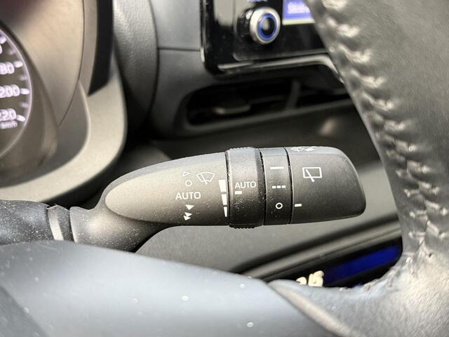 Toyota YARIS 1.5 Hybrid Active