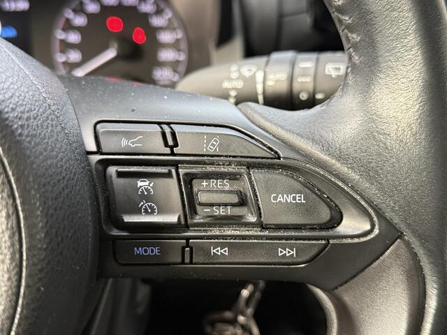 Toyota YARIS 1.5 Hybrid Active