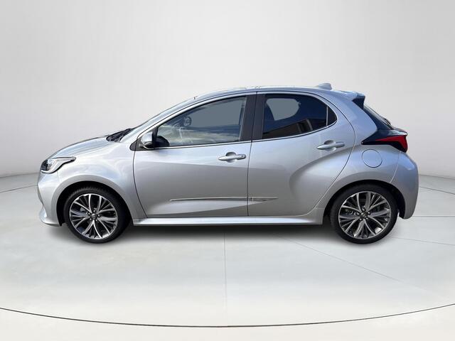 Toyota YARIS 1.5 Hybrid Executive **DODEHOEK DETECTIE/ STOELVERWARMING/ 36 MAANDEN GARANTIE**