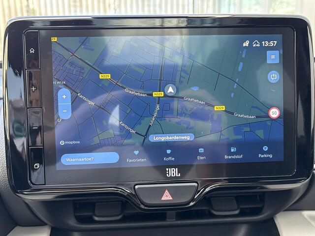 Toyota YARIS 1.5 Hybrid Executive **DODEHOEK DETECTIE/ STOELVERWARMING/ 36 MAANDEN GARANTIE**