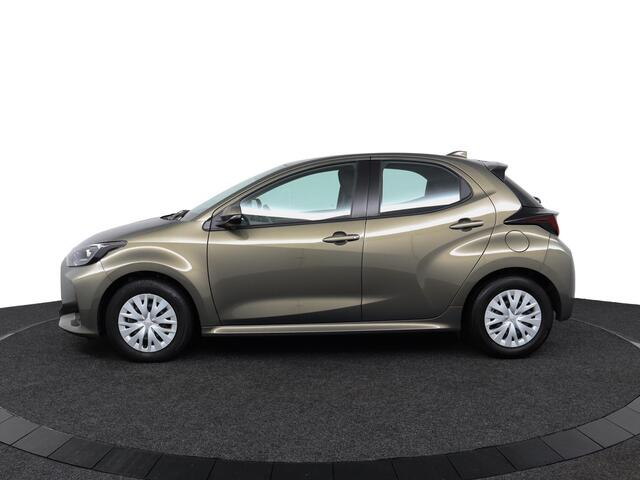 Toyota YARIS 1.5 Hybrid Active | Cruise control adaptief | Achteruitrij camera | Apple Carplay/Android Auto |