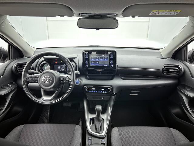 Toyota YARIS 1.5 Hybrid Dynamic | NL dealeronderhouden |