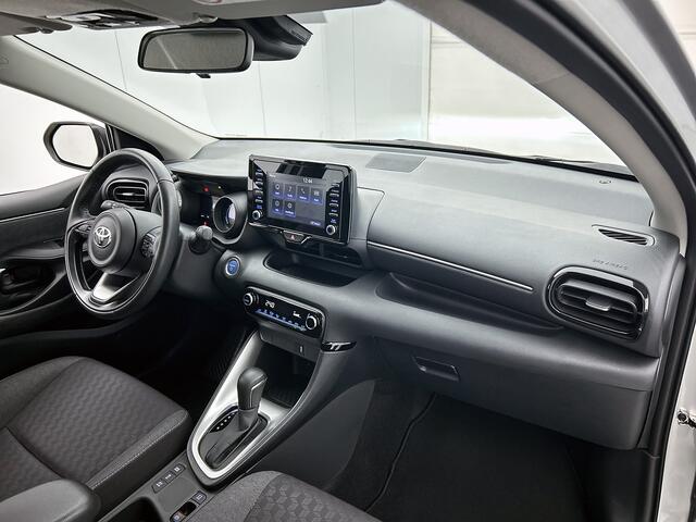 Toyota YARIS 1.5 Hybrid Dynamic | NL dealeronderhouden |