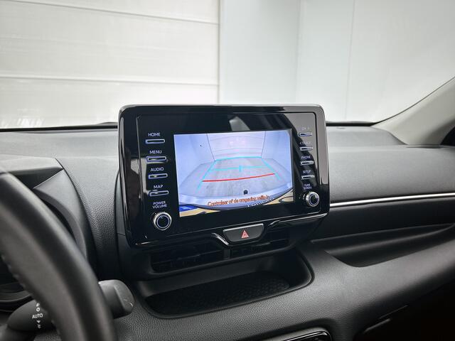 Toyota YARIS 1.5 Hybrid Dynamic | NL dealeronderhouden |