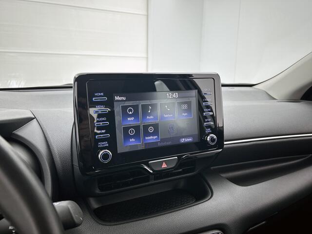 Toyota YARIS 1.5 Hybrid Dynamic | NL dealeronderhouden |