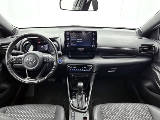 Toyota YARIS 1.5 Hybrid Executive