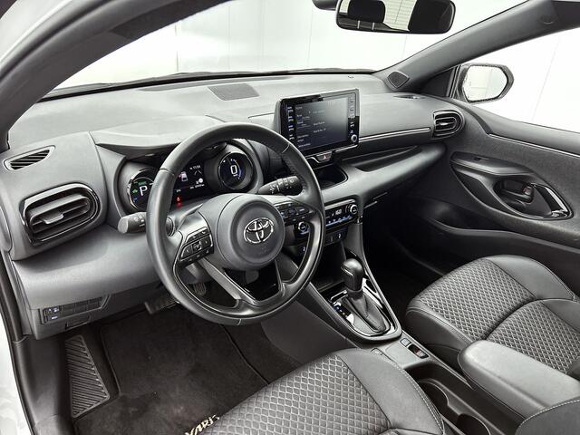 Toyota YARIS 1.5 Hybrid Executive