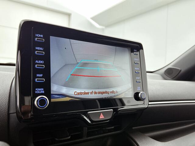 Toyota YARIS 1.5 Hybrid Executive