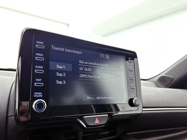 Toyota YARIS 1.5 Hybrid Executive