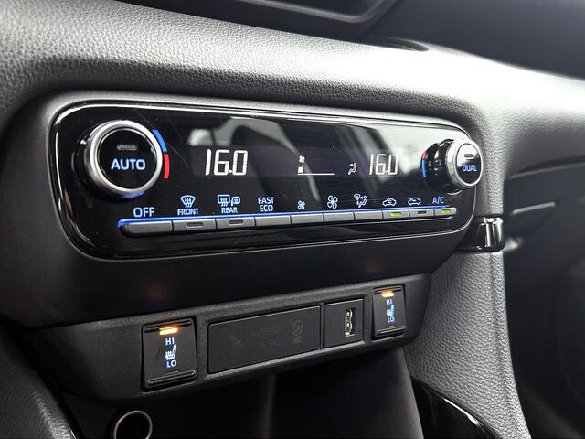 Toyota YARIS 1.5 Hybrid Executive