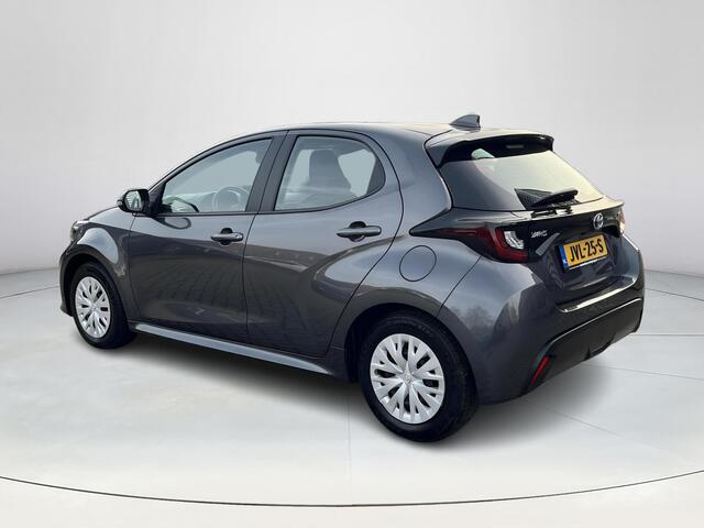 Toyota YARIS 1.5 Hybrid 115 Active | All-in prijs | Automaat | Apple/Android auto