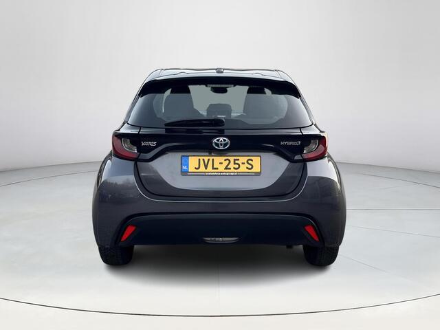 Toyota YARIS 1.5 Hybrid 115 Active | All-in prijs | Automaat | Apple/Android auto