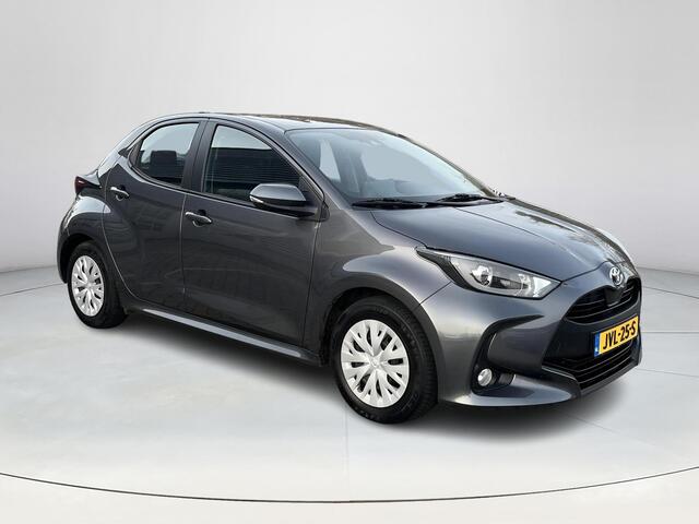Toyota YARIS 1.5 Hybrid 115 Active | All-in prijs | Automaat | Apple/Android auto