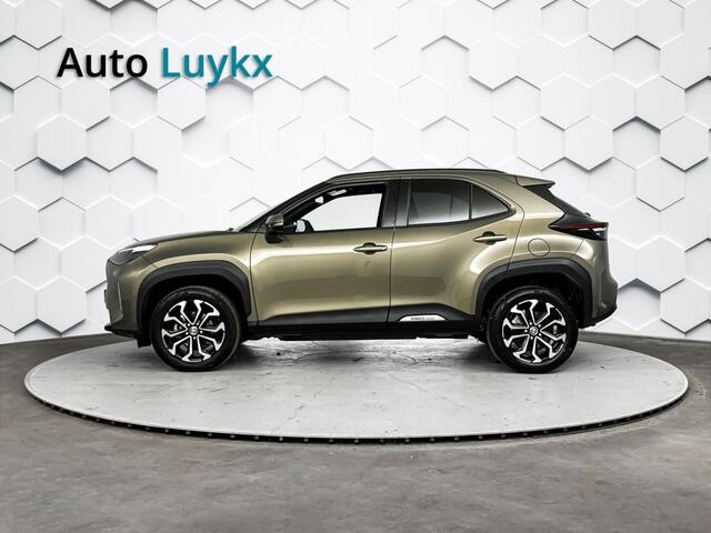 Toyota YARIS Cross 1.5 Hybrid 115 Dynamic | Adaptieve Cruise Control | Parkeersensoren voor + achter | Parkeercamera