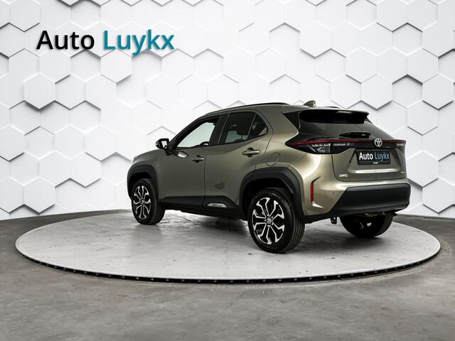 Toyota YARIS Cross 1.5 Hybrid 115 Dynamic | Adaptieve Cruise Control | Parkeersensoren voor + achter | Parkeercamera