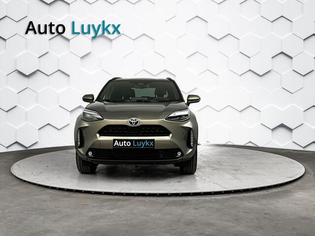 Toyota YARIS Cross 1.5 Hybrid 115 Dynamic | Adaptieve Cruise Control | Parkeersensoren voor + achter | Parkeercamera