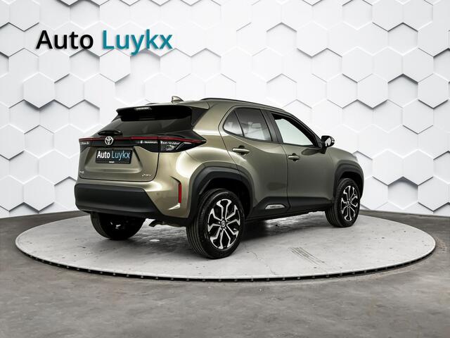 Toyota YARIS Cross 1.5 Hybrid 115 Dynamic | Adaptieve Cruise Control | Parkeersensoren voor + achter | Parkeercamera