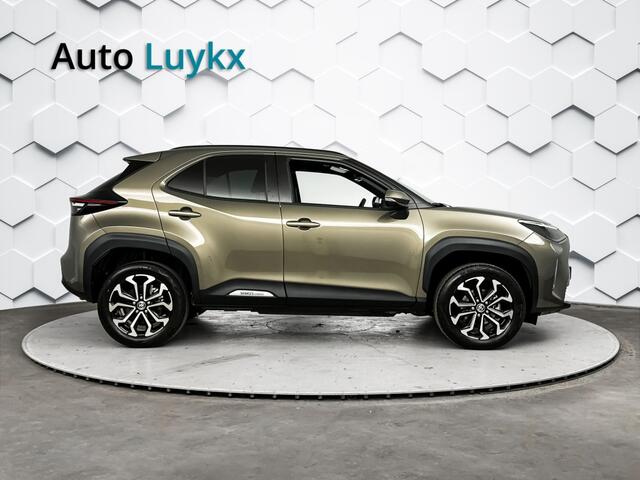 Toyota YARIS Cross 1.5 Hybrid 115 Dynamic | Adaptieve Cruise Control | Parkeersensoren voor + achter | Parkeercamera