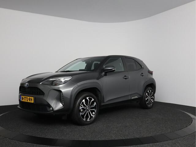 Toyota YARIS Cross 1.5 Hybrid First Edition | Cruise control adaptief | Apple Carplay |