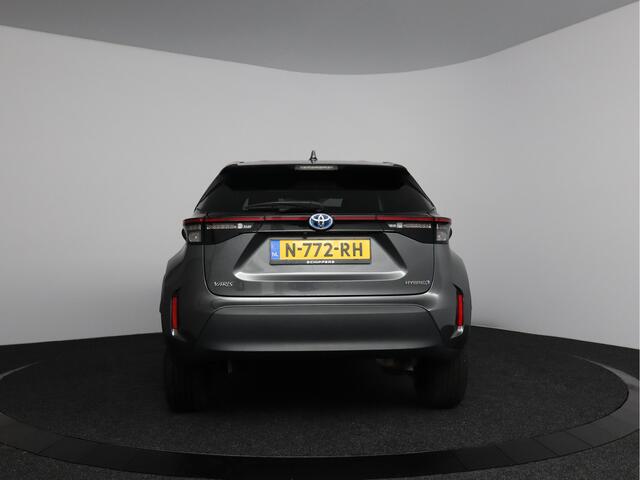 Toyota YARIS Cross 1.5 Hybrid First Edition | Cruise control adaptief | Apple Carplay |