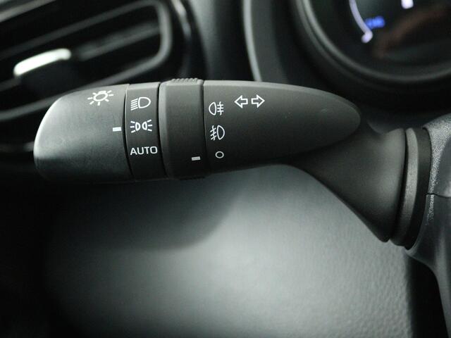 Toyota YARIS 1.5 Hybrid Dynamic