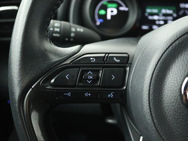 Toyota YARIS 1.5 Hybrid Dynamic