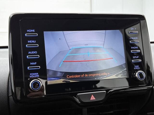 Toyota YARIS 1.5 Hybrid Dynamic