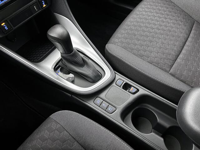 Toyota YARIS 1.5 Hybrid Dynamic