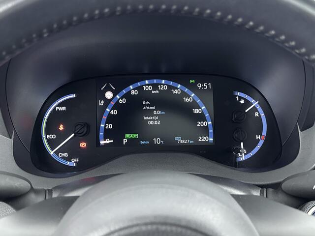 Toyota YARIS Cross 1.5 Hybrid Executive | Pano | Stoelverwarming |