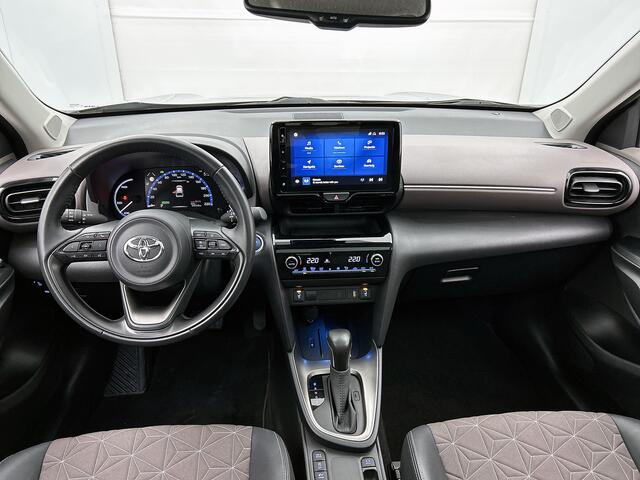 Toyota YARIS Cross 1.5 Hybrid Executive