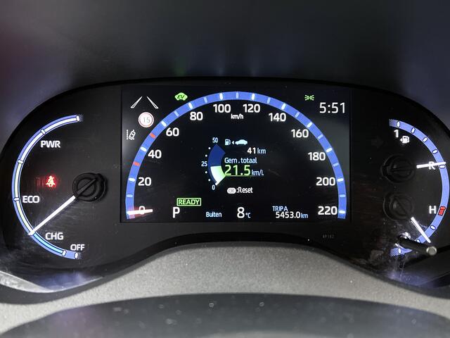 Toyota YARIS Cross 1.5 Hybrid Executive