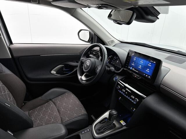 Toyota YARIS Cross 1.5 Hybrid Executive