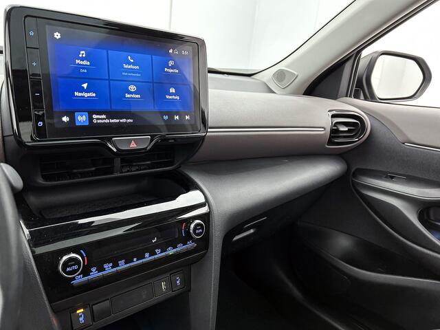 Toyota YARIS Cross 1.5 Hybrid Executive