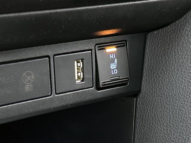 Toyota YARIS Cross 1.5 Hybrid Executive