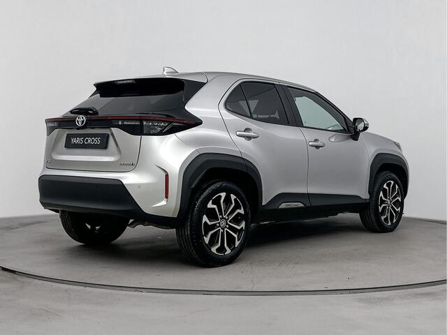 Toyota YARIS Cross 1.5 Hybrid Dynamic | Stoel & Stuurverwarming | Garantie tot 2034 mogelijk ! |