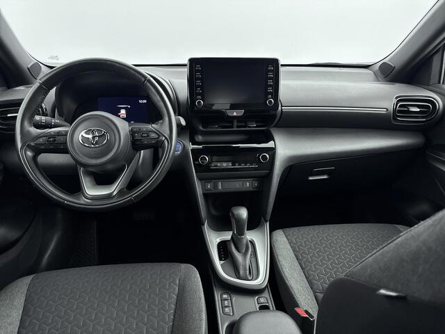 Toyota YARIS Cross 1.5 Hybrid Dynamic | Stoel & Stuurverwarming | Garantie tot 2034 mogelijk ! |