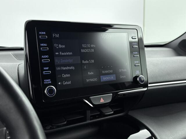 Toyota YARIS Cross 1.5 Hybrid Dynamic | Stoel & Stuurverwarming | Garantie tot 2034 mogelijk ! |