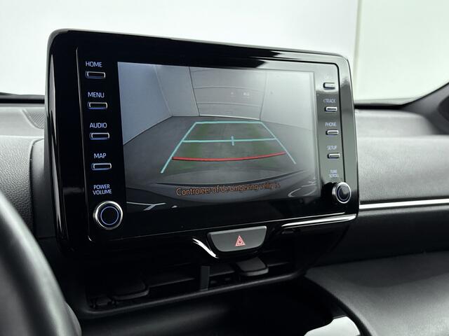 Toyota YARIS Cross 1.5 Hybrid Dynamic | Stoel & Stuurverwarming | Garantie tot 2034 mogelijk ! |