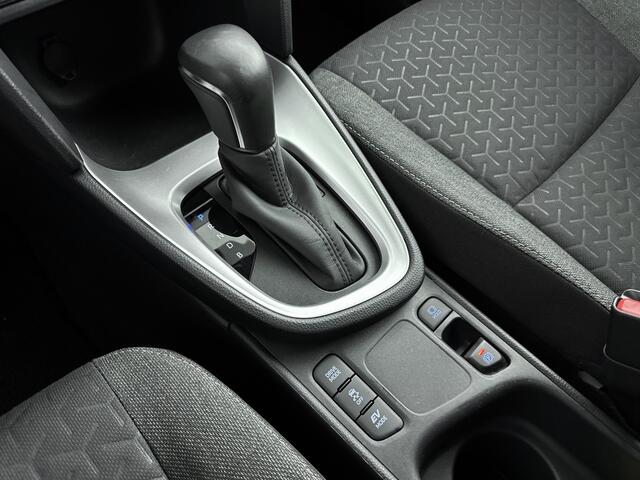 Toyota YARIS Cross 1.5 Hybrid Dynamic | Stoel & Stuurverwarming | Garantie tot 2034 mogelijk ! |